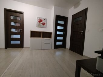 Flat for RENT - 3 BR - City Centre - 12