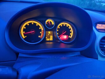 Opel corsa 1.2, automat - 12
