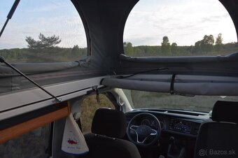 Karavan VW California prenájom - 12