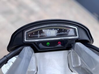 Suzuki Intruder 1800M rv 2014 - 12