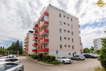 PREDAJ | Moderný 2KK BYT na predaj. Balkón a Park.miesto - 12