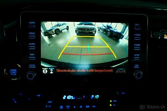 Toyota Hilux DC 2.8 I D-4D Invincible Sport 4x4 A/T - 12