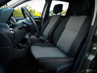 DACIA DUSTER 1.5dci 4x4 -11/2013-120tis km- KLIMA, STK, ŠPZ - 12