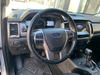 Ford Ranger 2.0TDCi Ecoblue AT 4x4 Carlex cena bez DPH - 12