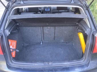 Vw Golf V 1.9tdi + chip - 12