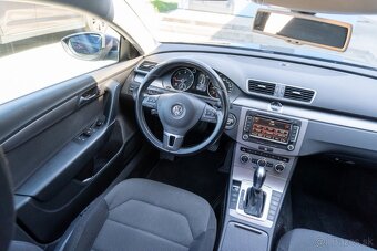 Volkswagen Passat Variant 2.0 TDI BMT 177k Highline Business - 12