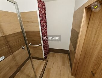 HALO reality - Predaj, dvojizbový byt Smižany - 12