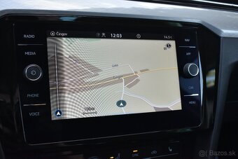 VW PASSAT 2.0 TDI 2021 DSG LED//KAMERA// - 12