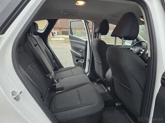 Hyundai Tucson 2023 ✅ 19 tis km ✅ Zaruka 2028 - 12