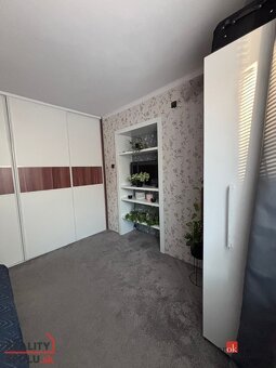 2 izb. byt v historickom centre mesta Nitra - 12