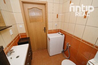 Útulný 1 izbovy byt na ulici Važecká , Košice Jazero - 12