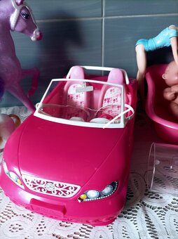 Hračky pre dievčatá - 12