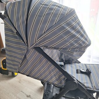 Elodie Details MONDO kočík - 12