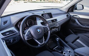 BMW X1 xDrive 25d 170kW automat - 12