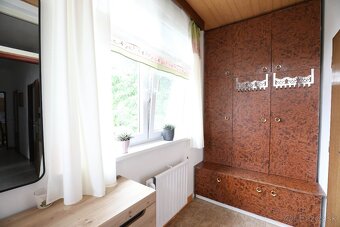 Rodinný dom s dvomi bytovými jednotkami v Trenčíne- Istebník - 12