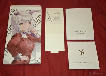 Predám kvalitné slúchadlá in ear. - 12