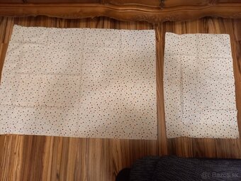 Retro obrusy a posteľné prádlo - 12