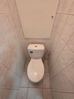 zariadený 2 izbový byt, 59 m2 + balkón, Nová Dubnica - SNP. - 12