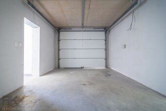 Novostavba 4-izbového rodinného domu v podhorí Tatier - 12