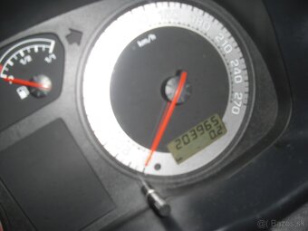 Skoda Octavia RS1 - 12