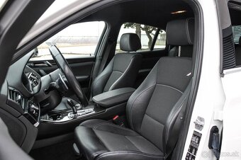 BMW X4 xDrive20d M Sport A/T - 12