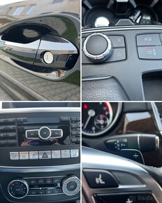 Mercedes-Benz GL 350 CDI BlueTEC 4MATIC ( ODPOČET DPH) - 12