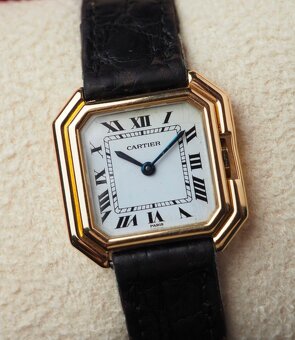 L.U.C. Chopard - 12