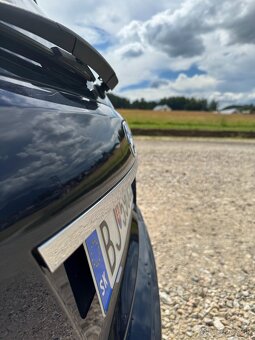 Mercedes-Benz C 250 CDI combi - 12