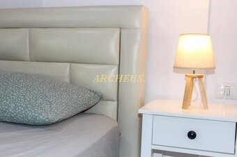 2 izbový apartmán pri mori v Albánsku, 62m2 - 12