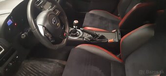 Subaru wrx sti 2021 14000km 6q manual - 12