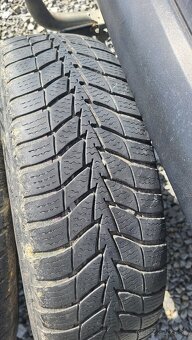 Kolesá dezent TI 4x100 r13 - 12
