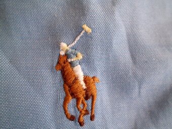 Ralph Lauren pánska slim košeľa XL-L - 12