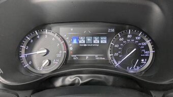 2021 TOYOTA HIGHLANDER XLE AWD 3.5V6 - 12