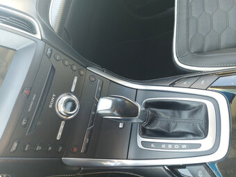 Ford Edge 2.0 TDCI Bi-Turbo Vignale - 12