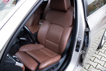 BMW 530i - Nová STK - 12