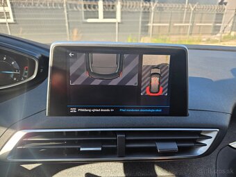 Peugeot 3008 1,6HDi 120k/88kw , 6AT - 12