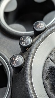 Mini Cooper R56, 1.6l benzin, 2009, 138000km, BRG edicia - 12