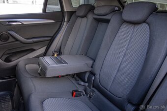 Bmw x1 Facelift - 12