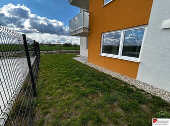 REB.SK Predaj nový 4-izbový byt v štandarde len 15 minút od  - 12