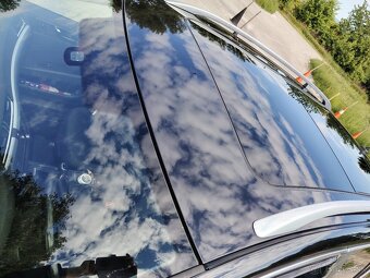 Škoda Superb 1.6 TDI Facelift Panorama - 12