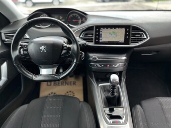 Peugeot 308 Break/SW SW 1.2 PureTech S&S Business - 12