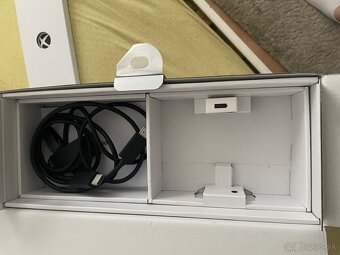 Xbox series S (512 GB SSD) - 12