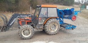 Agroslužby /oprava techniky - 12