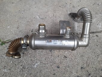 Ford Focus mk2 - 12