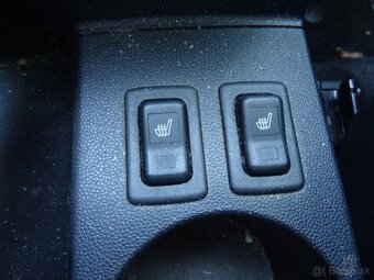 Mazda 5/1,8i/85kW 7míst, 2x sada kol, Dovoz Rakousko - 12
