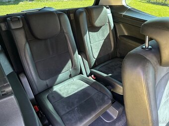 Volkswagen Sharan 2.0Tdi DSG 7Miestne - 12