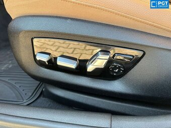 BMW 540i xDrive G30 - 12