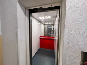 Zrekonštruovaná garsónka na PRENÁJOM, Karpatská ulica - 12