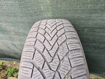 ZIMNE PNEU 195/65 r15 - 12