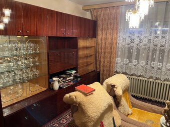 Predám rodinný dom v obci Banov - 12